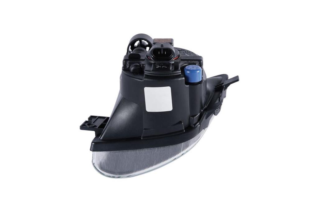 Phare antibrouillard (Feu de brouillard avant) VALEO ref. 044072